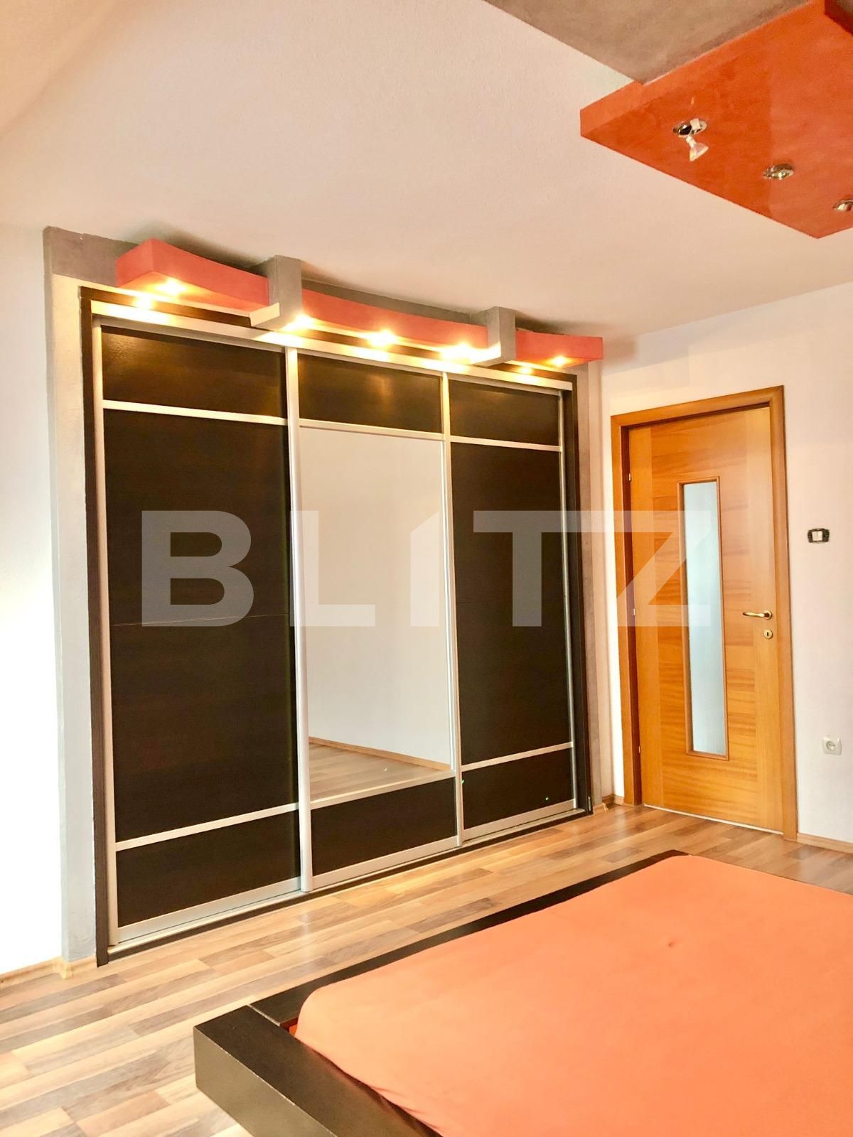 Casa de închiriat 7 camere Intre Lacuri - 74904CI | BLITZ Cluj-Napoca | Poza13