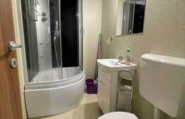 Apartament 2 camere, decomandat, 40 mp, boxa, zona Stadion CFR