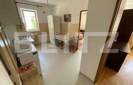 Apartament 2 camere, decomandat, 40 mp, boxa, zona Stadion CFR