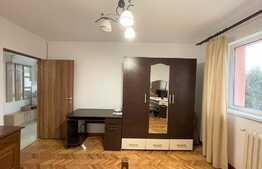 Apartament 2 camere, decomandat, 40 mp, boxa, zona Stadion CFR