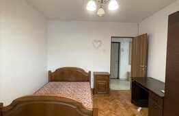 Apartament 2 camere, decomandat, 40 mp, boxa, zona Stadion CFR