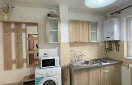 Apartament 2 camere, decomandat, 40 mp, boxa, zona Stadion CFR