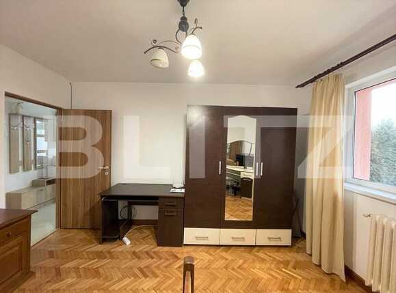 Apartament de închiriat 2 camere Gruia - 74907AI | BLITZ Cluj-Napoca | Poza3