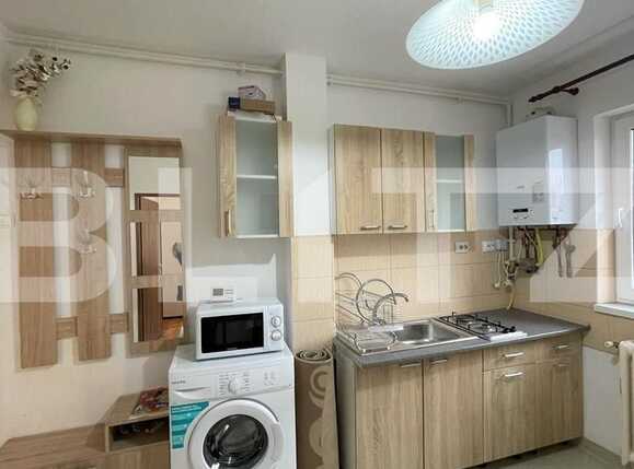 Apartament de închiriat 2 camere Gruia - 74907AI | BLITZ Cluj-Napoca | Poza6