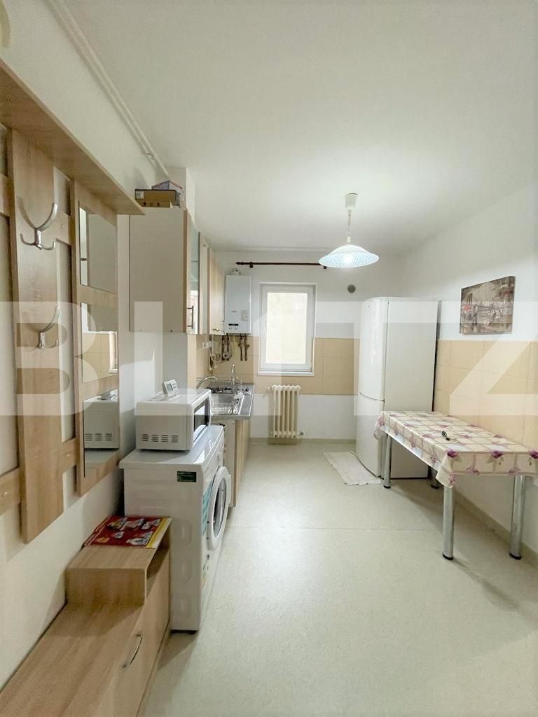 Apartament de închiriat 2 camere Gruia - 74907AI | BLITZ Cluj-Napoca | Poza4