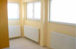 Vanzare mansarda cu 2 camere, 46 mp plus balcon in zona POLUS!