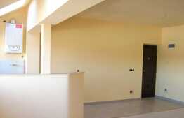 Vanzare mansarda cu 2 camere, 46 mp plus balcon in zona POLUS!