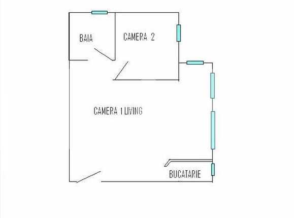 Apartament de vânzare 2 camere Manastur - 7491AV | BLITZ Cluj-Napoca | Poza8