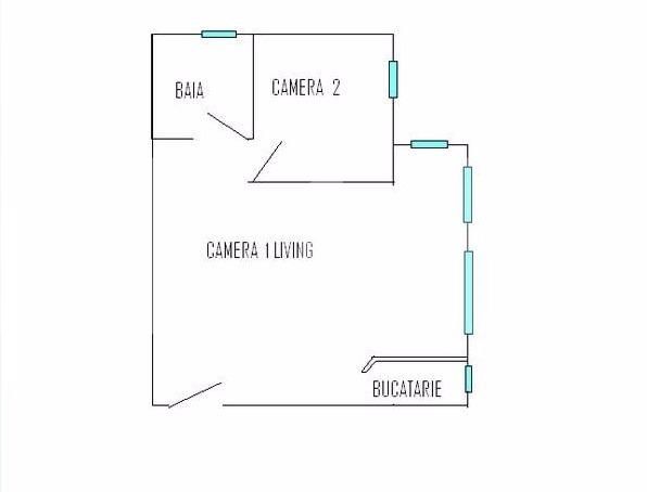 Apartament de vânzare 2 camere Manastur - 7491AV | BLITZ Cluj-Napoca | Poza8