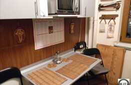 Vanzare 2 camere, priveliste frumoasa, 46 mp utili!