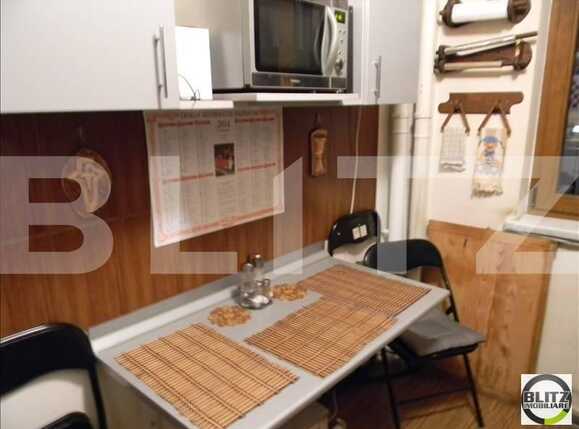Apartament de vânzare 2 camere Grigorescu - 7493AV | BLITZ Cluj-Napoca | Poza4