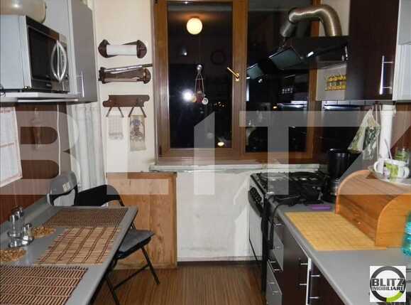 Apartament de vânzare 2 camere Grigorescu - 7493AV | BLITZ Cluj-Napoca | Poza2