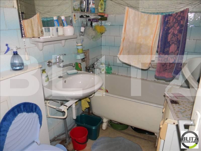 Apartament de vânzare 2 camere Grigorescu - 7493AV | BLITZ Cluj-Napoca | Poza13