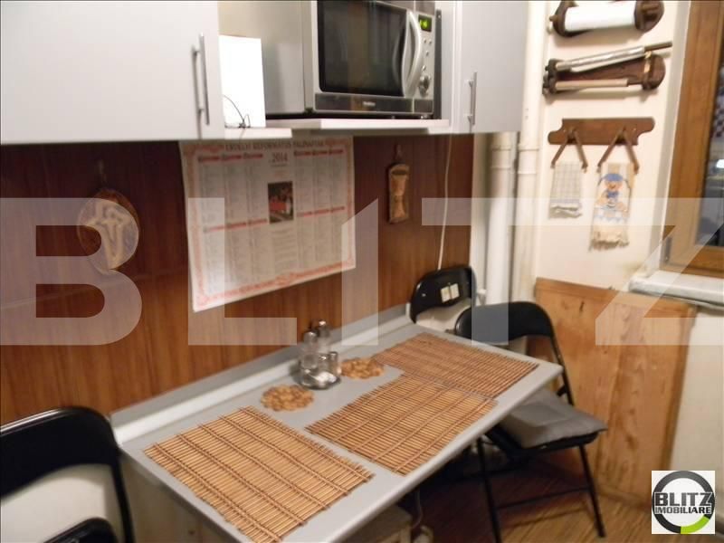Apartament de vânzare 2 camere Grigorescu - 7493AV | BLITZ Cluj-Napoca | Poza4