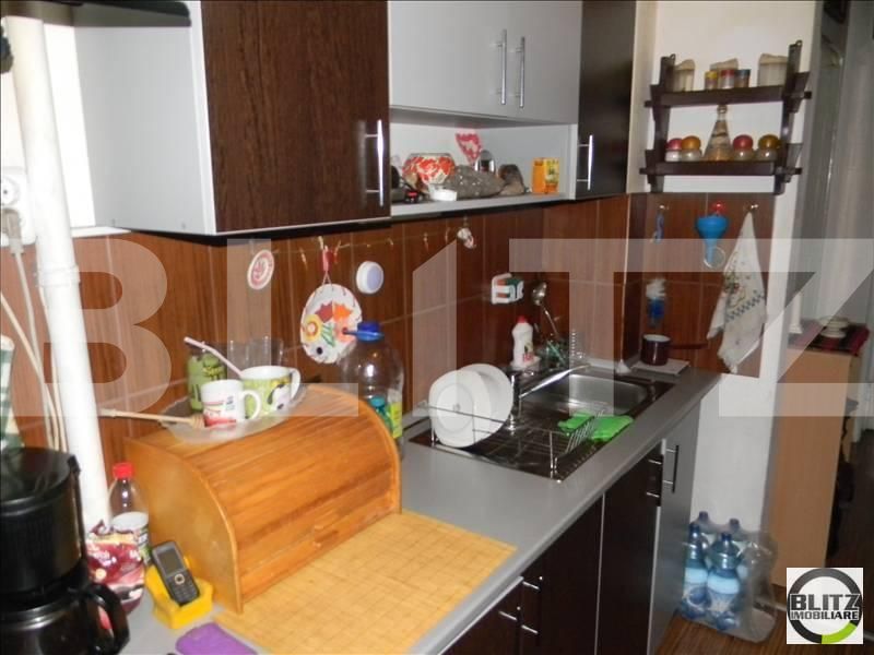 Apartament de vânzare 2 camere Grigorescu - 7493AV | BLITZ Cluj-Napoca | Poza3