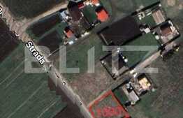 Teren intravilan de 1000 mp, Stupini 