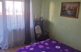 Apartament 3 camere, 67 mp, 2 balcoane, zona strazii Observatorului