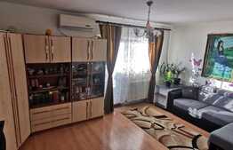 Apartament 3 camere, 67 mp, 2 balcoane, zona strazii Observatorului