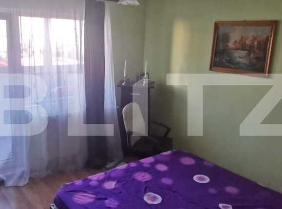 Apartament de vânzare 3 camere Zorilor - 74935AV | BLITZ Cluj-Napoca | Poza3