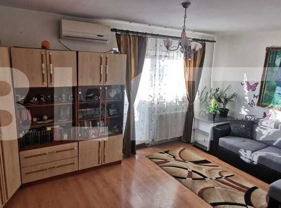 Apartament de vânzare 3 camere Zorilor - 74935AV | BLITZ Cluj-Napoca | Poza1