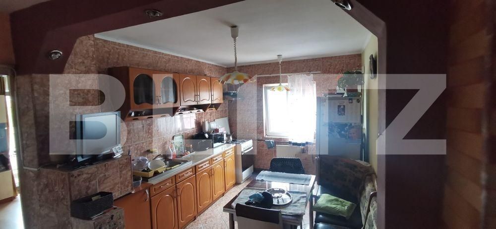 Apartament de vânzare 3 camere Zorilor - 74935AV | BLITZ Cluj-Napoca | Poza4