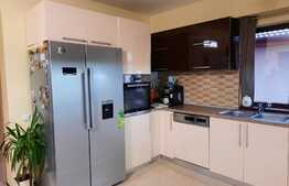 De vanzare casa individuala, 200 mp utili, 460 mp teren, zona linistita, panorama deosebita