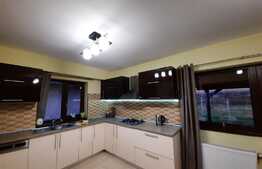 De vanzare casa individuala, 200 mp utili, 460 mp teren, zona linistita, panorama deosebita