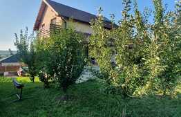 De vanzare casa individuala, 200 mp utili, 460 mp teren, zona linistita, panorama deosebita