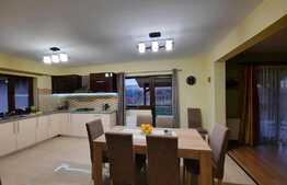 De vanzare casa individuala, 200 mp utili, 460 mp teren, zona linistita, panorama deosebita