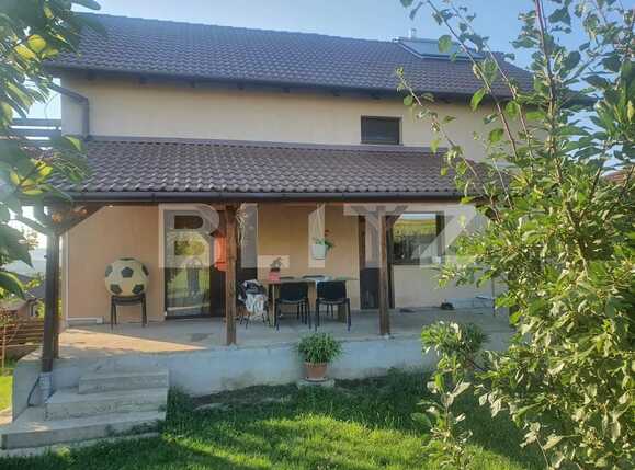Casa de vânzare 4 camere Exterior Est - 74937CV | BLITZ Cluj-Napoca | Poza2