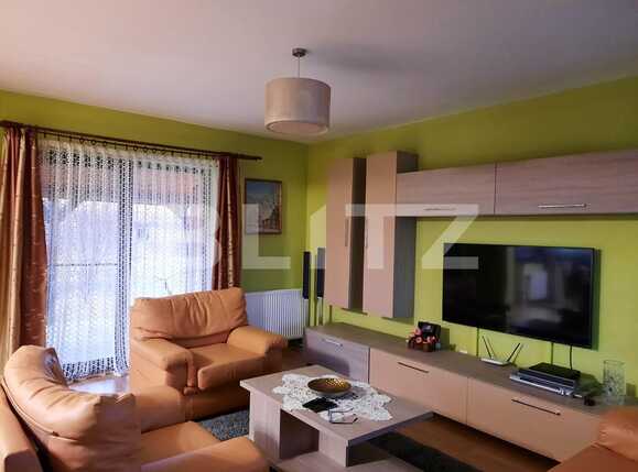 Casa de vânzare 4 camere Exterior Est - 74937CV | BLITZ Cluj-Napoca | Poza6