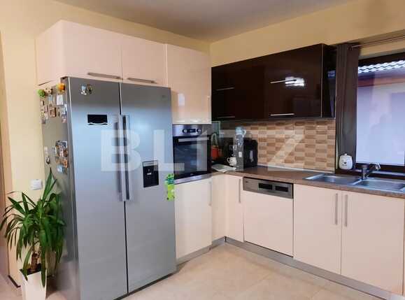 Casa de vânzare 4 camere Exterior Est - 74937CV | BLITZ Cluj-Napoca | Poza5