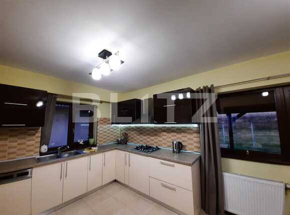 Casa de vânzare 4 camere Exterior Est - 74937CV | BLITZ Cluj-Napoca | Poza4