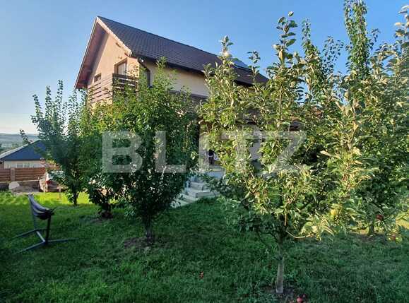 Casa de vânzare 4 camere Exterior Est - 74937CV | BLITZ Cluj-Napoca | Poza1