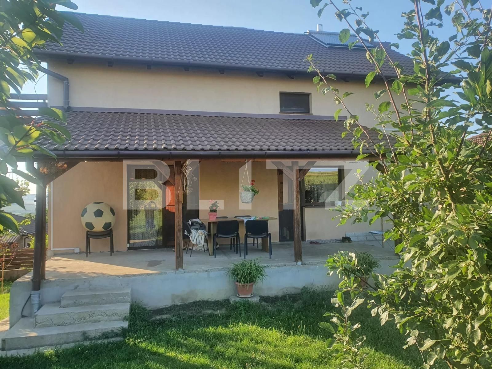 Casa de vânzare 4 camere Exterior Est - 74937CV | BLITZ Cluj-Napoca | Poza2