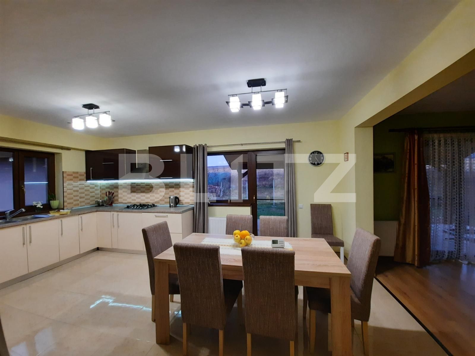 Casa de vânzare 4 camere Exterior Est - 74937CV | BLITZ Cluj-Napoca | Poza3