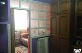 Vanzare apartament 1 camera, 30 mp utili, zona Expo, cu boxa si parcare