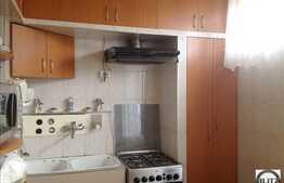 Vanzare apartament 1 camera, 30 mp utili, zona Expo, cu boxa si parcare