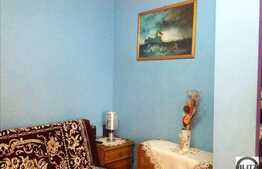 Vanzare apartament 1 camera, 30 mp utili, zona Expo, cu boxa si parcare