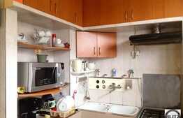 Vanzare apartament 1 camera, 30 mp utili, zona Expo, cu boxa si parcare