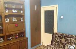 Vanzare apartament 1 camera, 30 mp utili, zona Expo, cu boxa si parcare