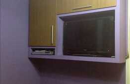 Vanzare apartament 1 camera, 30 mp utili, zona Expo, cu boxa si parcare