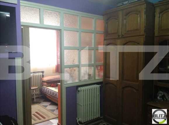 Garsonieră de vânzare Marasti - 7494AV | BLITZ Cluj-Napoca | Poza1