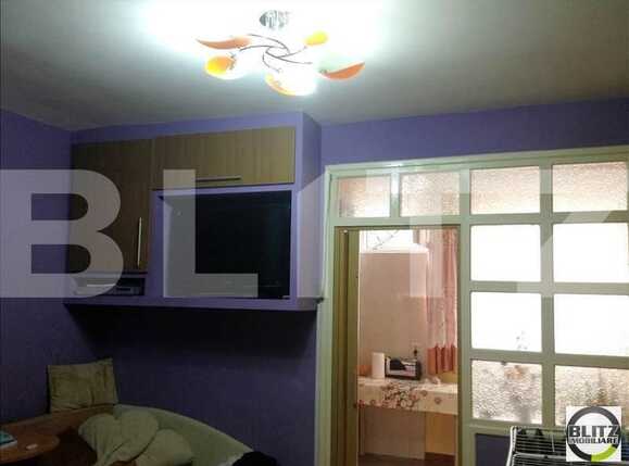Garsonieră de vânzare Marasti - 7494AV | BLITZ Cluj-Napoca | Poza3