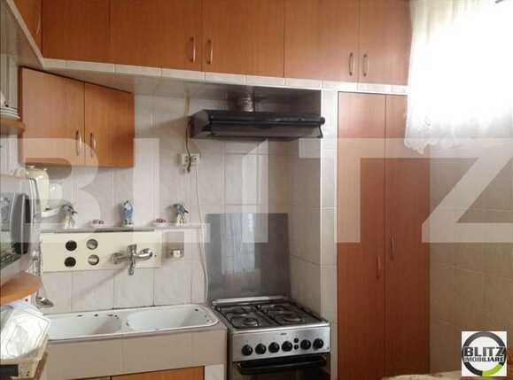 Garsonieră de vânzare Marasti - 7494AV | BLITZ Cluj-Napoca | Poza6