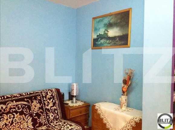 Garsonieră de vânzare Marasti - 7494AV | BLITZ Cluj-Napoca | Poza5