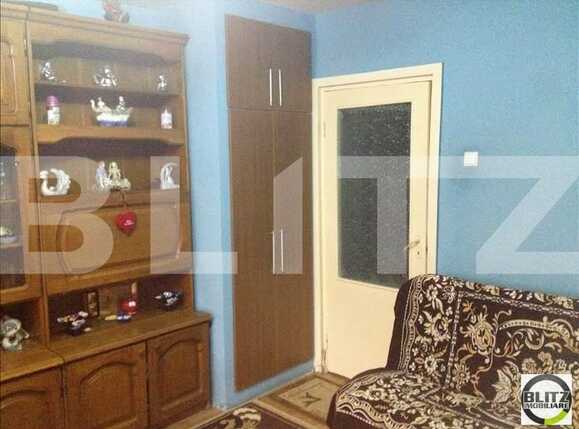 Garsonieră de vânzare Marasti - 7494AV | BLITZ Cluj-Napoca | Poza4