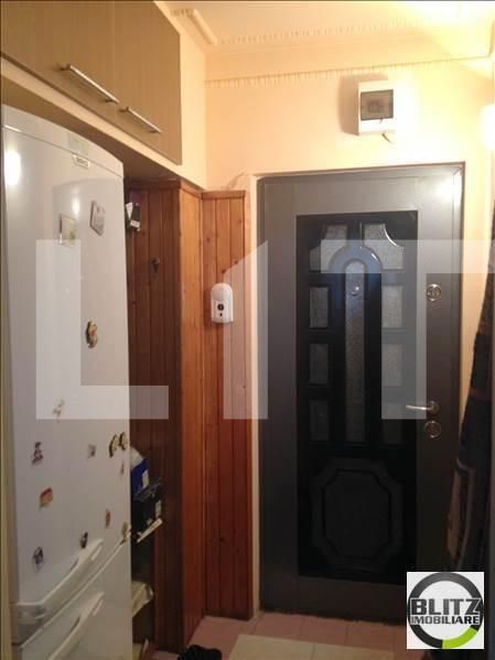 Garsonieră de vânzare Marasti - 7494AV | BLITZ Cluj-Napoca | Poza8