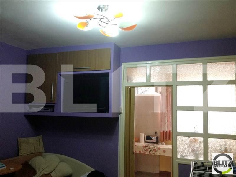 Garsonieră de vânzare Marasti - 7494AV | BLITZ Cluj-Napoca | Poza3