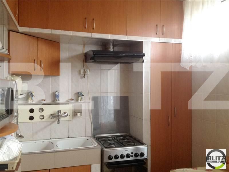 Garsonieră de vânzare Marasti - 7494AV | BLITZ Cluj-Napoca | Poza6